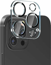 Zifriend Προστασία Κάμερας Tempered Glass για το iPhone 13 Pro Max Zifriend Προστασία Κάμερας Tempered Glass για το iPhone 13 Pro Max