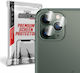 GrizzGlass Προστασία Κάμερας Tempered Glass Διάφανο για το iPhone 11 Pro / 11 Pro Max