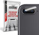 GrizzGlass Προστασία Κάμερας Tempered Glass Διάφανο για το iPhone 8 Plus
