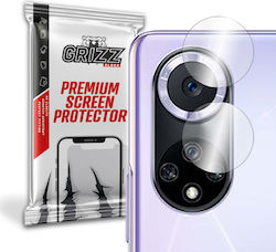 GrizzGlass Προστασία Κάμερας Tempered Glass Διάφανο για το Huawei Nova 9