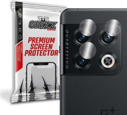 GrizzGlass Προστασία Κάμερας Tempered Glass Διάφανο για το OnePlus 10 Pro