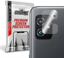 GrizzGlass Kameraschutz Gehärtetes Glas Transparent für das Realme 8 5G GrizzGlass Kameraschutz Gehärtetes Glas Transparent für das Realme 8 5G