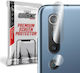 GrizzGlass Προστασία Κάμερας Tempered Glass Διάφανο για το Xiaomi Mi 10
