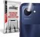 GrizzGlass Camera Protection Tempered Glass Transparent for the Realme Narzo 50i Prime