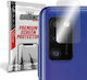GrizzGlass Camera Protection Tempered Glass Transparent for the Galaxy A41