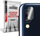 GrizzGlass Προστασία Κάμερας Tempered Glass Διάφανο για το Galaxy A40