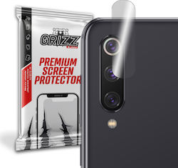 GrizzGlass Protecție Cameră Tempered Glass Transparent pentru Xiaomi Mi 9 SE GrizzGlass Protecție Cameră Tempered Glass Transparent pentru Xiaomi Mi 9 SE