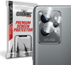 GrizzGlass Προστασία Κάμερας Tempered Glass Διάφανο για το Realme GT 2 Pro GrizzGlass Προστασία Κάμερας Tempered Glass Διάφανο για το Realme GT 2 Pro
