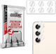 GrizzGlass Προστασία Κάμερας Tempered Glass Διάφανο για το Galaxy S23+