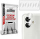 GrizzGlass Camera Protection Tempered Glass Transparent for the Galaxy A04