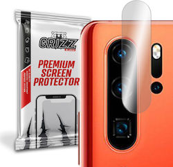 GrizzGlass Протектор за камера Закалено стъкло Transparent за Huawei P30 Pro GrizzGlass Протектор за камера Закалено стъкло Transparent за Huawei P30 Pro