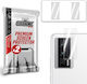 GrizzGlass Προστασία Κάμερας Tempered Glass Διάφανο για το Poco F5 Pro
