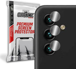 GrizzGlass Προστασία Κάμερας Tempered Glass Διάφανο για το Galaxy A13 5G