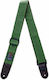 Ibanez Designer Strap Πράσινο