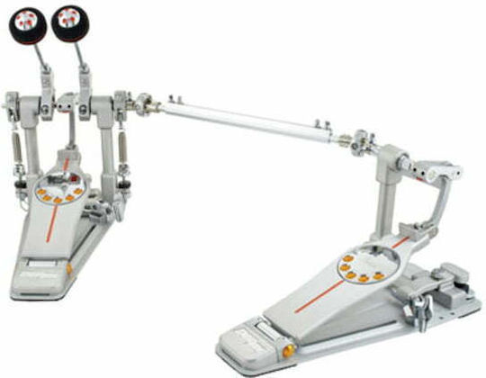 Pearl Διπλό Πετάλι Ντραμς Direct Drive Demon