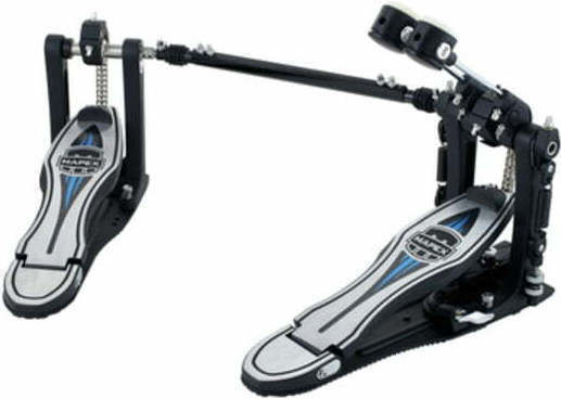 Mapex Dublu Pedală Tobă Mare cu Lanț