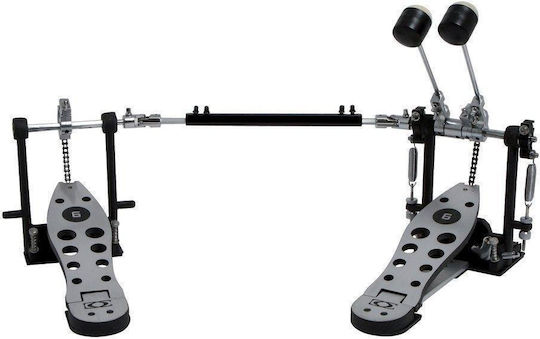 Drumcraft Двойна Педал за барабан с верига