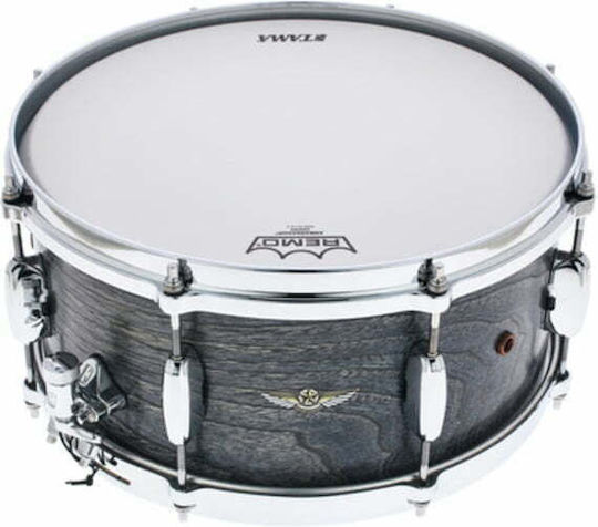 Tama Tambur Lemn STAR 14" x 6.5" Gri