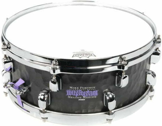 Tama Ταμπούρο Μεταλλικό 14" x 5.5" Μαύρο