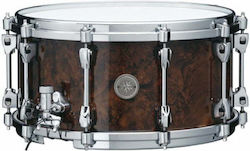 Tama Ταμπούρο Ξύλινο Starphonic PWB147-GWB 14" x 7" Καφέ