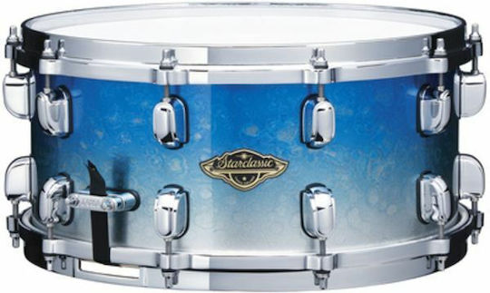 Tama Ταμπούρο Ξύλινο 14" x 6.5" Μπλε