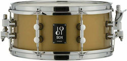 Sonor Ταμπούρο Ξύλινο 13" x 6" Χρυσό