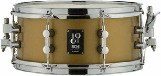 Sonor Ταμπούρο Hölzernes 13" x 6" Gold