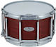 Pearl Wooden Snare Drum 14" x 8"