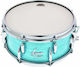 Sonor Ταμπούρο Hölzernes 14" x 6.5" Türkis