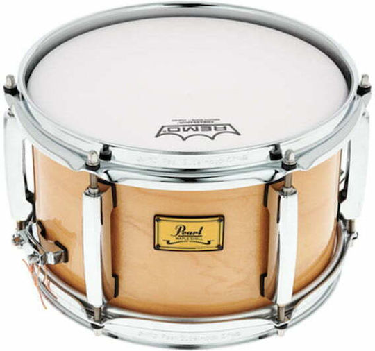 Pearl Ταμπούρο Hölzernes Piccolo 10" x 6" Beige