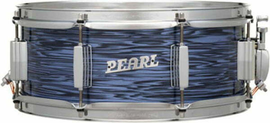 Pearl Тамбур Дърво President Deluxe 14" x 5.5" Син