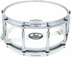 Pearl Synthetic Snare Drum 14" x 6.5"
