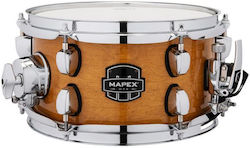 Mapex Ταμπούρο Ξύλινο 10" x 5.5" Μπεζ