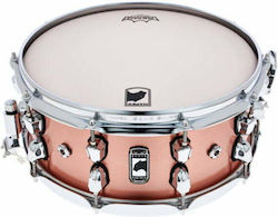 Mapex Ταμπούρο Μεταλλικό 14" x 6" Χάλκινο