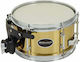 Millenium Тамбур Металик Snare 10" x 5.5" Бронзов