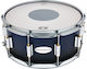 Drumcraft Tambur Lemn 14" x 6.5" Albastru