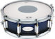 Drumcraft Ταμπούρο Ξύλινο 14" x 5" Μπλε