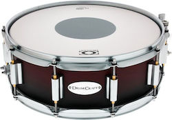 Drumcraft Hölzernes Snare-Trommeln