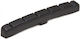 Graphtech BLACK TUSQ XL Slotted Nut