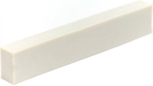 Graphtech Καβαλάρης για Κιθάρα Tusq Slab 1/4" Thick Nut