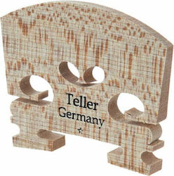 Teller Nut for Violin