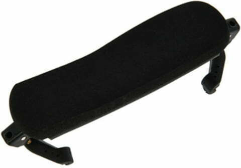 Artino Bridge for Violin 1/2 Black