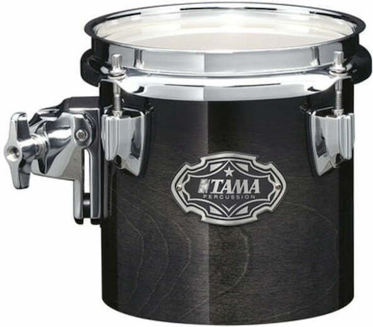 Tama Tom 6" x 6" Schwarz