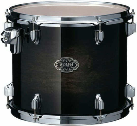 Tama Tom 13" x 11" Black