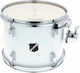 Millenium Tom 12" x 9" White