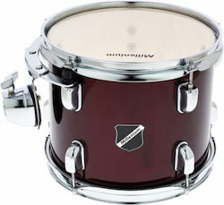 Millenium Tom 10" x 8" Red