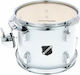 Millenium Tom 10" x 7" White
