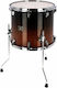 Tama Floor Tom 16" x 14" Coffee Fade