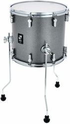 Sonor Floor Tom 14" x 13" Титаниев кварц