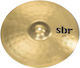 Sabian Πιατίνι Crash 16" SBR